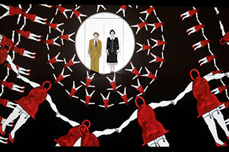Two actors in a white spotlight with other shapes around them. Links to Gifts That Protect Your Assets Two actors in a white spotlight with other shapes around them. Links to Gifts That Protect Your Assets
